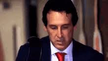 If unai emery has unlimited fifa coins. Unai Emery Gif Unaiemery Arsenal Discover Share Gifs