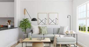 20+ elegant minimalist design ideas for tiny home decor. Here S How To Design A Serene Warm Minimalist Home Spacejoy