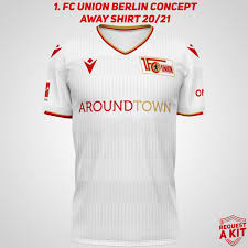 12,716 likes · 27 talking about this. Request A Kit On Twitter 1 Fc Union Berlin Concept Home Away And Third Shirts 2020 21 Requested By Warrenfm Fcunion Eisern Unveu Fcu Fm20 Wearethecommunity Download For Your Football Manager Save Here