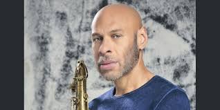 JOSHUA REDMAN RELEASES NEW SINGLE “SO IT GOES” FEATURING MELISSA ALDANA
