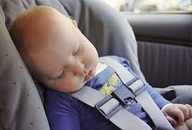 For one thing, the quality of sleep is often not as good, and your baby may not be ready to wake up (or go back to sleep) when you arrive at your destination. Baby Naps The Dos And Don Ts Of Helping Baby Sleep