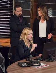 If you reference an episode in a post, please list the episodes name, season, and number. Working The Case Law Order Svu Season 20 Episode 11 Tv Fanatic