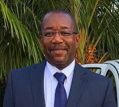 Joseph Frederick Obituary