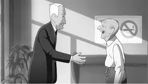 Ultimately, the ideal length of a given video is determined by the content and the target audience. Animation A World History