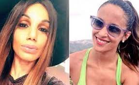 El productor estrella de tinelli nació y creció en la capital neuquina. La Novia Del Tirri Liquido A La Mujer Del Chato Prada A Lourdes Sanchez La Vomito Ano Sabatico Infoveloz Com