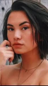 Hailey Pop's Instagram, Twitter & Facebook