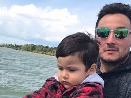 Fundraiser for Bernice And Howard Wilson by Samantha Flatfoot : In Loving  Memory Of Brent Wilson