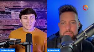 Freedom Fire W/ Asher Bock // Asbury University Revival