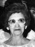 Herminia Urias Obituary (2011)
