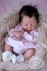 Pin By Bruna Daniela On Reborn Baby Dolls Baby Girl Dolls Silicone Baby Dolls Realistic Baby Dolls