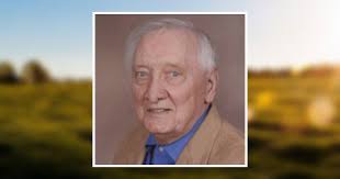 Eugene William "Gene" Cox Obituary March 5, 2019