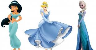 Tu es invitée au monde magique des princesses disney. Que Signifie Les Couleurs Des Robes De Princesses Disney