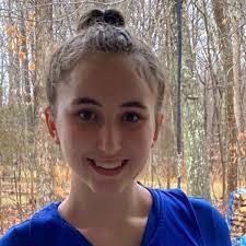 Clara Mahoney's Instagram, Twitter & Facebook