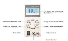 Short circuit testing with protection on power supply - Electrical ...