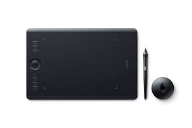 A place to get help with wacom tablets and we can all get frustrated sometimes, even at wacom. Wacom Intuos Pro M Graphics Tablet Alzashop Com