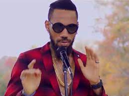 Though he originates from anambra state in the south eastern part of nigeria, he. Phyno Sets Trace Live Concert On Firethisdaylive