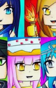 Itsfunneh fanart anime free roblox items in games. Itsfunneh And The Krew Meet Mcd Powers Of The Krew Wattpad