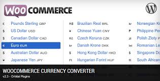 Woocommerce Currency Converter 15 00 Currency Converter Woocommerce Currency
