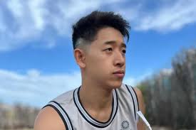 Quién es Martín Ku: el participante chino de Gran Hermano que ya rompió  corazones