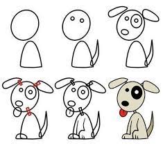 Si quieres encontrar los mejores dibujos a lápiz fáciles para niños este blog es perfecto para ti porque aquí te vamos a mostrar una selección de los linda vaca para dibujar con lápices y divertirte un momento con los niños de tu casa. Dibujos Faciles De Hacer Paso A Paso Para Ninos