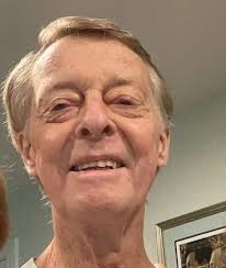 James O'Rourke Obituary (1952