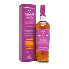 Macallan Edition No 5 Whisky From The Whisky World Uk