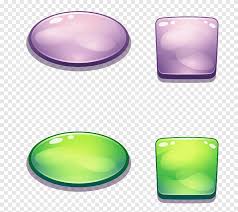 Maybe you would like to learn more about one of these? Ilustracion De Dos Placas Verdes Y Dos Purpuras Juego De Botones Botones De Juego De Colores Diverso Salpicadura De Color Png Pngegg