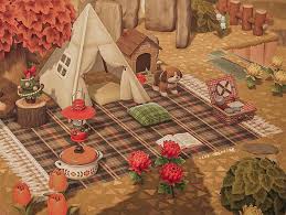 Having consulted official sources, we can confirm that your island is given points according to two you get scenery points for the following trees and pieces of diy furniture placed around your island: 15 Simple Easy Island Ideas For Animal Crossing New Horizons Fandomspot