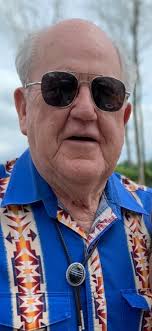 Donald James Kiser « Penwell Funeral Home