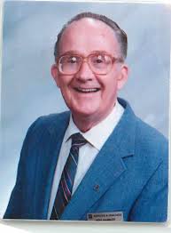 Otis H. Garrett Obituary March 7, 2013