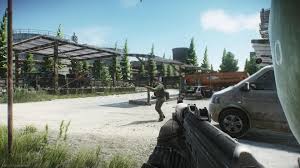 Escape from Tarkov: presente e futuro dello sparatutto del momento