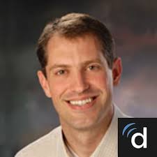 Dr. Jared Christensen, MD