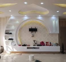 ديكور جبس مغربي2020 2021 Facebook