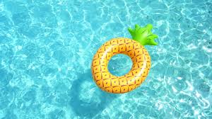 If it feels squishy, there could be a leak in the bottom of the liner keep placing food coloring around the pool until you identify the location of the leak. How To Find A Leak In A Pool