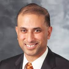 Dr. Manish Shah, MD