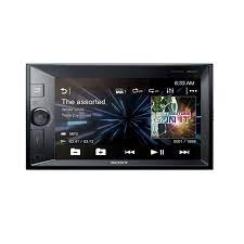 Evkur Sony Buyuk Ekranli Bluetooth Oto Teyp Evkur Evkur Modelleri Fiyatlari Evkur Magazalari Sony Teyp Bluetooth