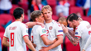 Thomas delaney scored as denmark beat czech republic to reach the euro 2020 semi finalscredit: Czech Republic Vs Denmark Euro 2020 5 Key Players In Cze Vs Den