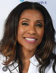 Happy 58th Birthday, Dr. Simone Whitmore from Married to Medicine!