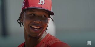 Red Sox and Brayan Bello discussing contract extension