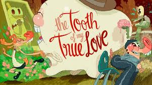 Check spelling or type a new query. The Tooth Of My True Love Quotes Pig Goat Banana Cricket Wiki Fandom