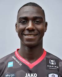 Almoez Ali » Bilanz unter Scheidsrechter José Argote