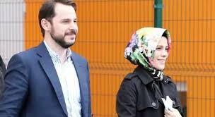 Berat albayrak, 8 kasım akşamı sosyal medya hesabından yaptığı açıklamayla hazine ve maliye bakanlığı'ndan istifa ettiğini duyurdu. Berat Albayrak Nerede