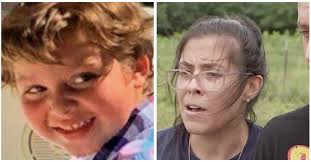 Samuel Olson Case: Theresa Balboa Mugshot Released