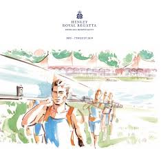 Maybe you would like to learn more about one of these? Henley Royal Regatta 2019 Brochure By Prestigevenuesandevents Sodexo Issuu