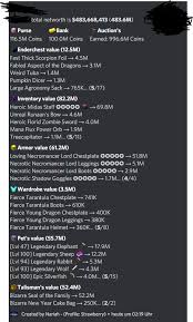 I used a chart while i was building, but wanted to be able to make variable size ovals which is something i couldn't find a decent chart of or generator capable of, so i created this! Selling Hypixel Skyblock Late Game Ish Account Skill Avg 34 6 Net Worth 533m Epicnpc Marketplace