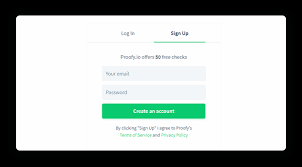Email Finder Search Email Address For Free Online Proofy