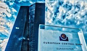 A bank at the european scale. European Central Bank Stablecoins Like Libra Could Challenge The Dollar Ledger Insights Enterprise Blockchain