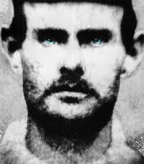 The Exhumation of Jeremiah (Jesse?) James