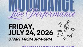 Live Music By Moondance at Westwind Bar & Grill