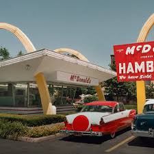 Maybe you would like to learn more about one of these? How Mcdonald S Beat Its Early Competition And Became An Icon Of Fast Food History